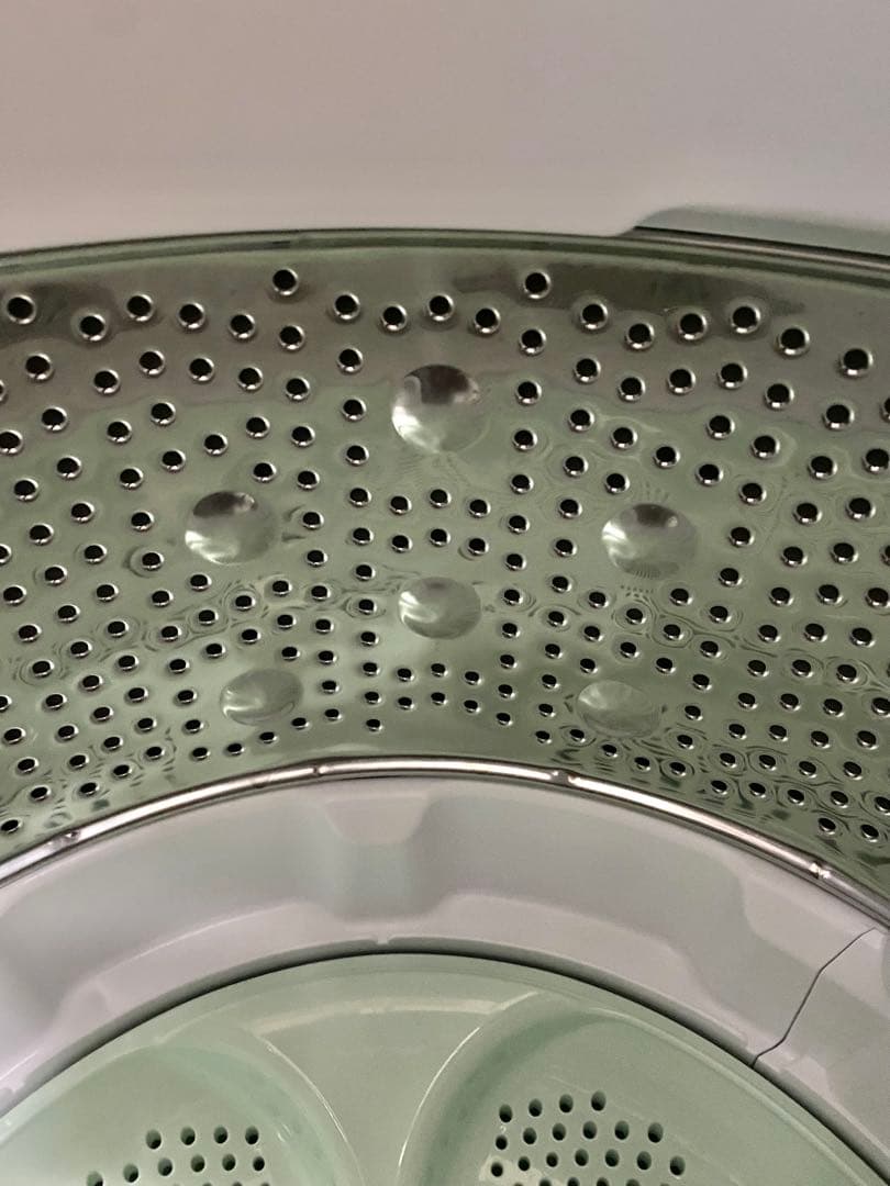 2025年製 日立ビートウォッシュBW-V100KE4 10kg 全自動洗濯機