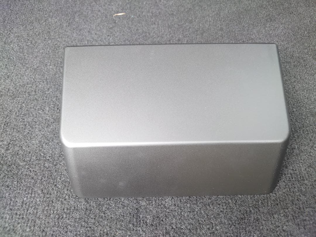 DMR-M01R デジタルインナーミラー アルパイン　TRJ150 後期　プラド