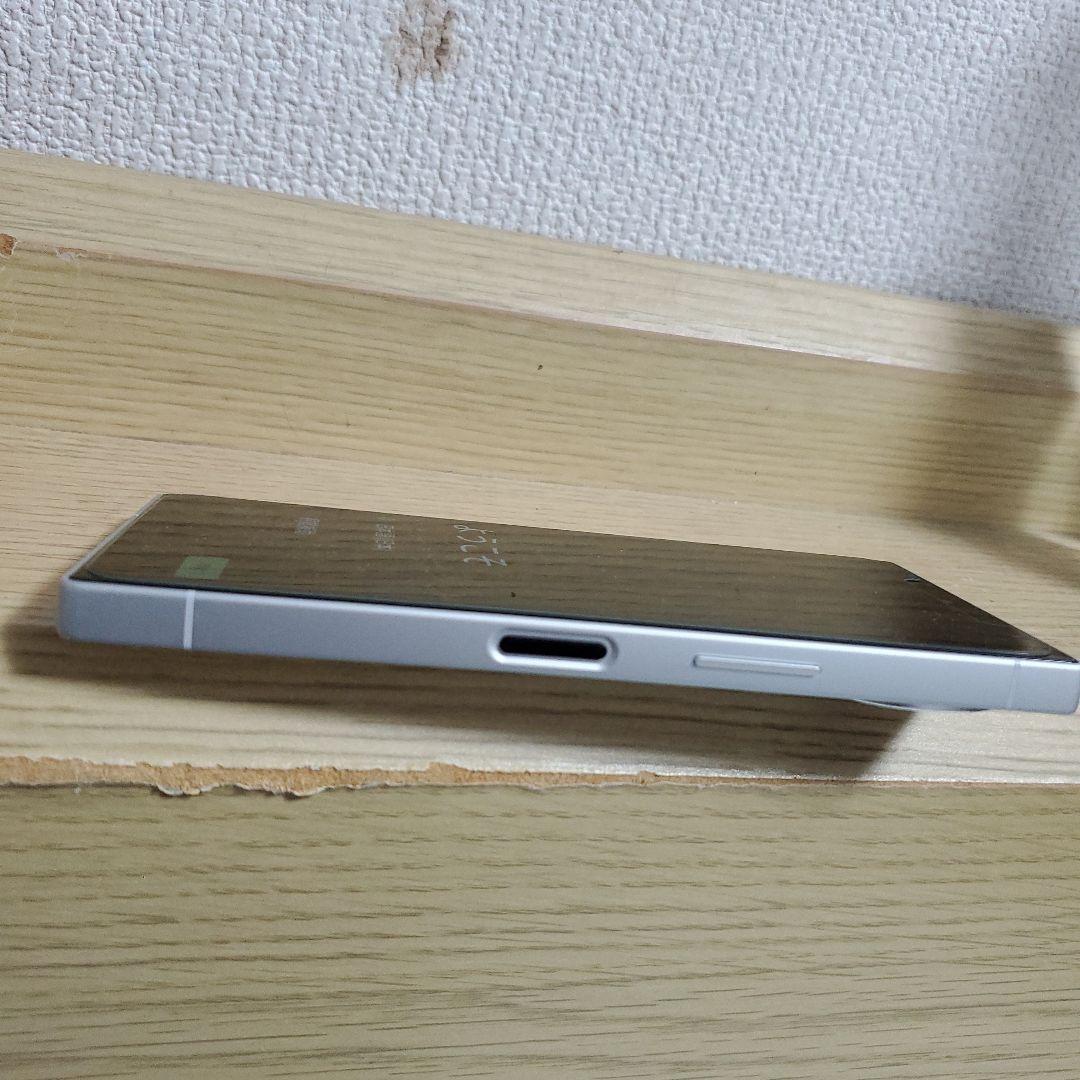 AQUOS R9　SIMフリー　美品