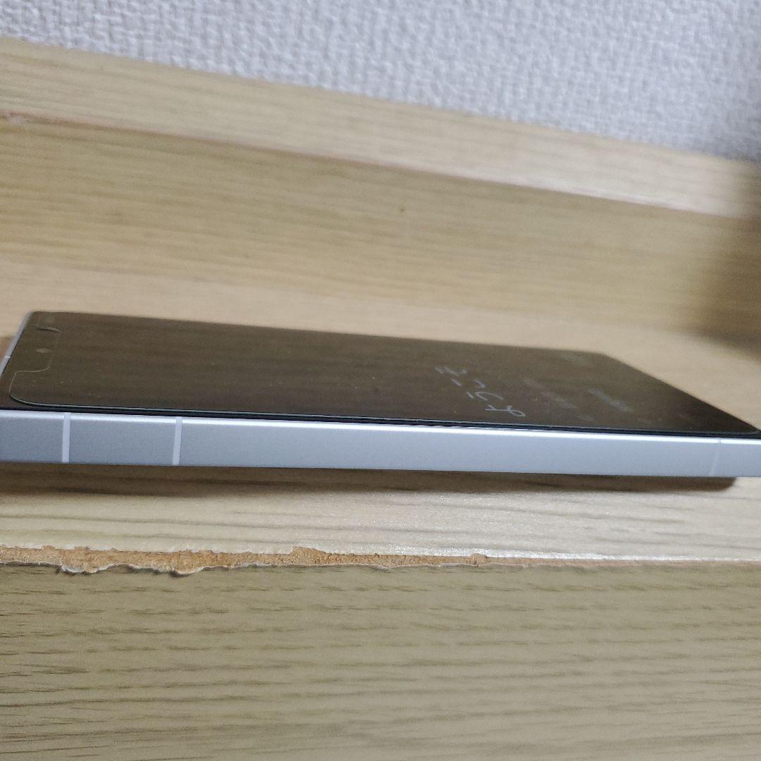 AQUOS R9　SIMフリー　美品