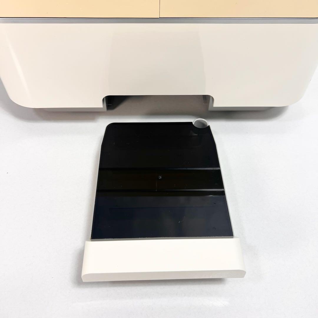 サキナビジュー　ホームケア 美顔器 SAQINA saqinabijou