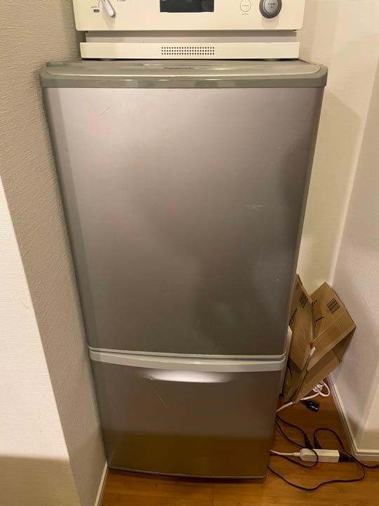 冷蔵庫　パナソニック