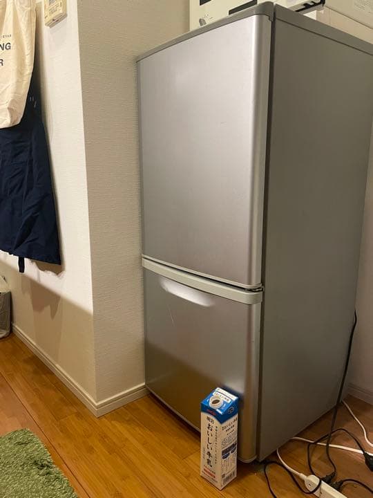 冷蔵庫　パナソニック