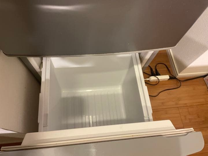 冷蔵庫　パナソニック