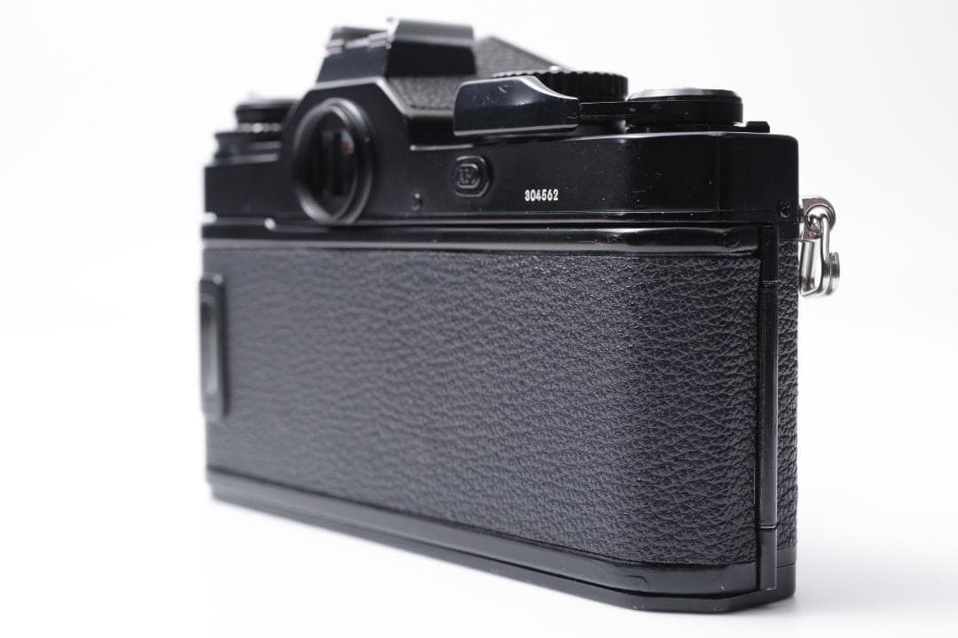 綺麗 Nikon FM3A ブラック