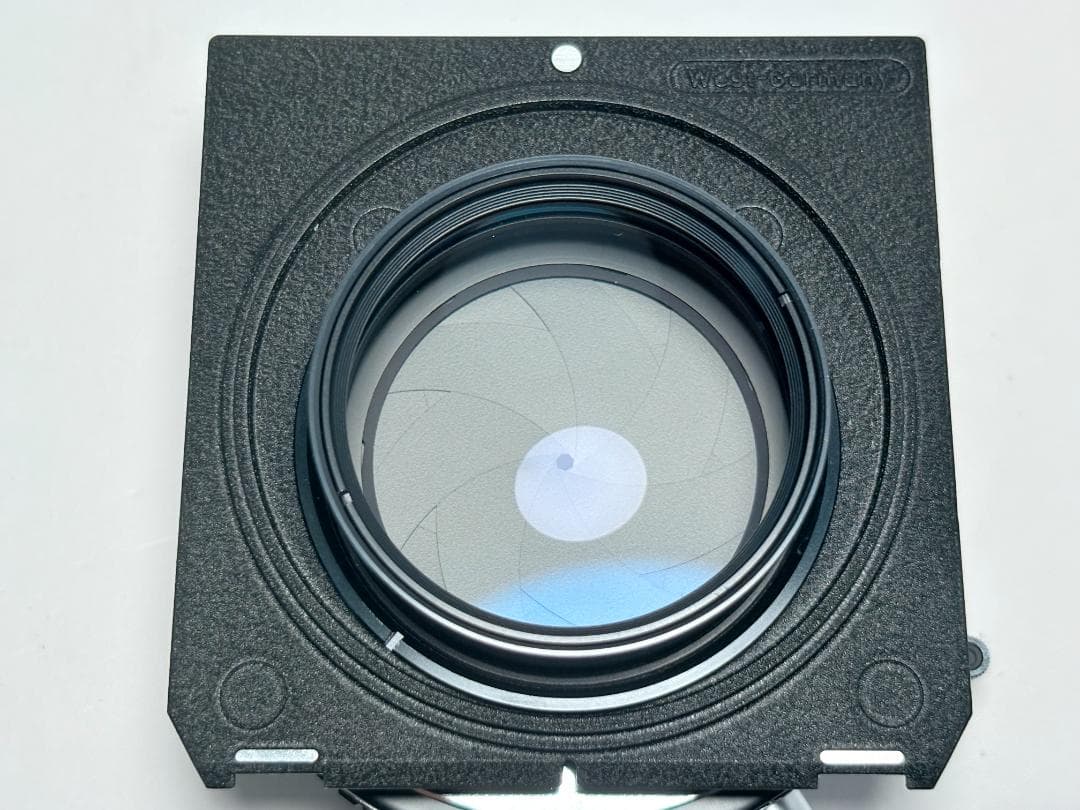 極上品 Rodenstock Imagon 300mm H6.8 COPAL 3