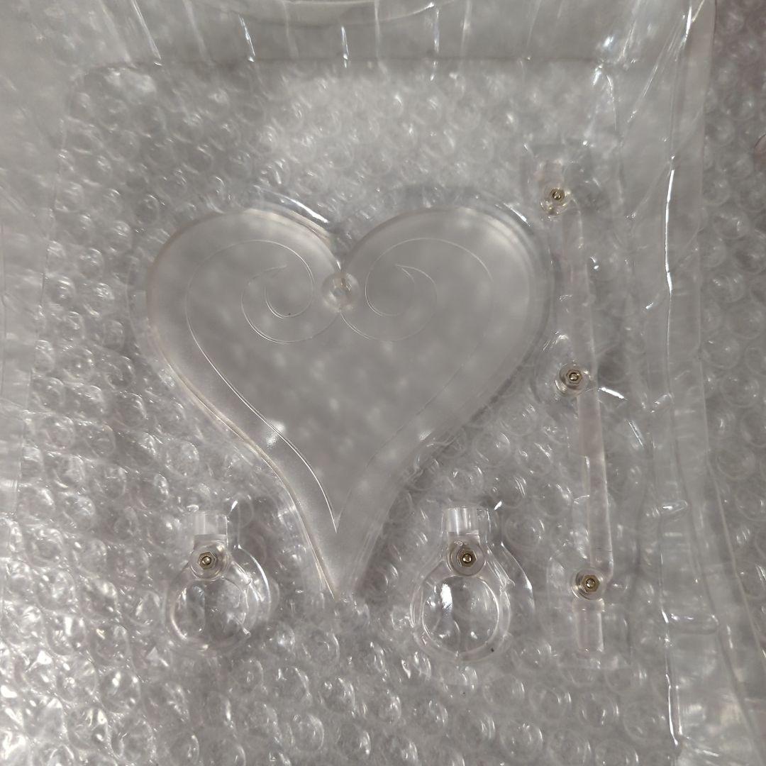 〚希少〛ブリングアーツ ソラ セカンドフォーム キングダムハーツⅢ フィギュア