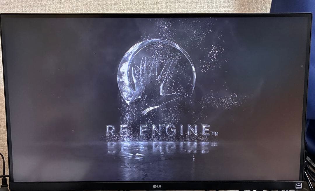 LG モニター ディスプレイ 27UP600-W 27インチ