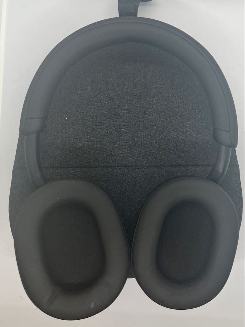 WH-1000XM5 （B）ブラック