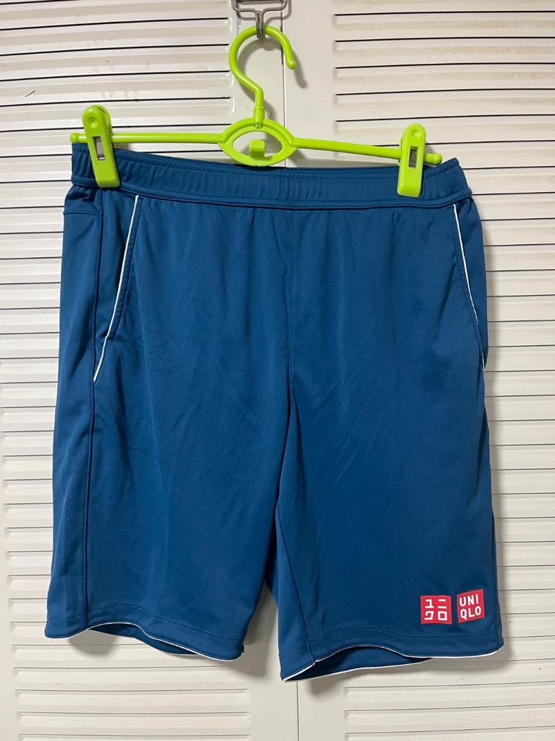 Roger Federer 2019 AO & ATP Dubui 着用モデル