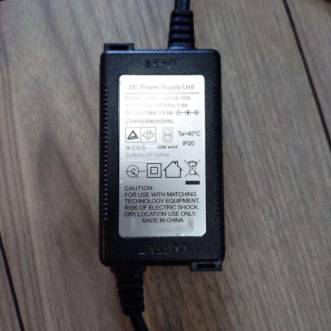 TaoTronics スタンド型扇風機 ブラック