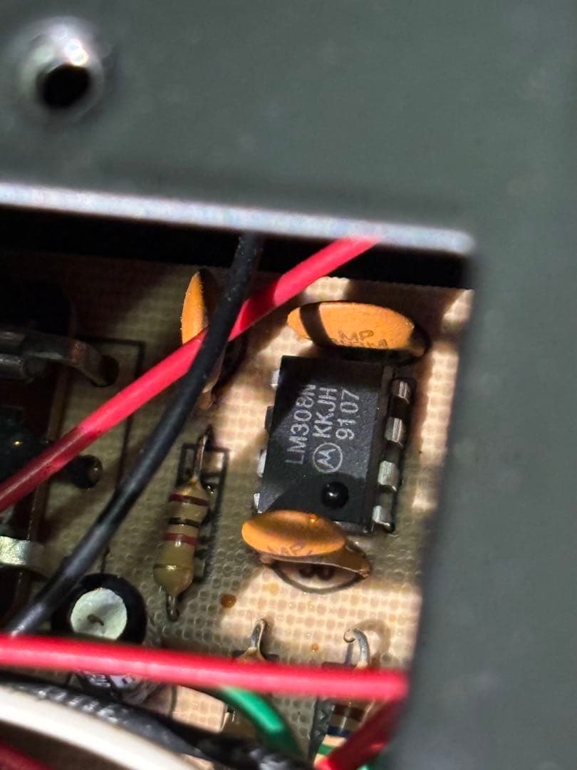 音楽　機材　まとめ売り　ジャンク品