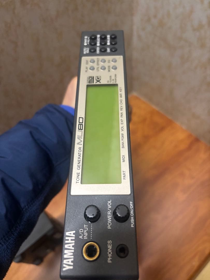 音楽　機材　まとめ売り　ジャンク品