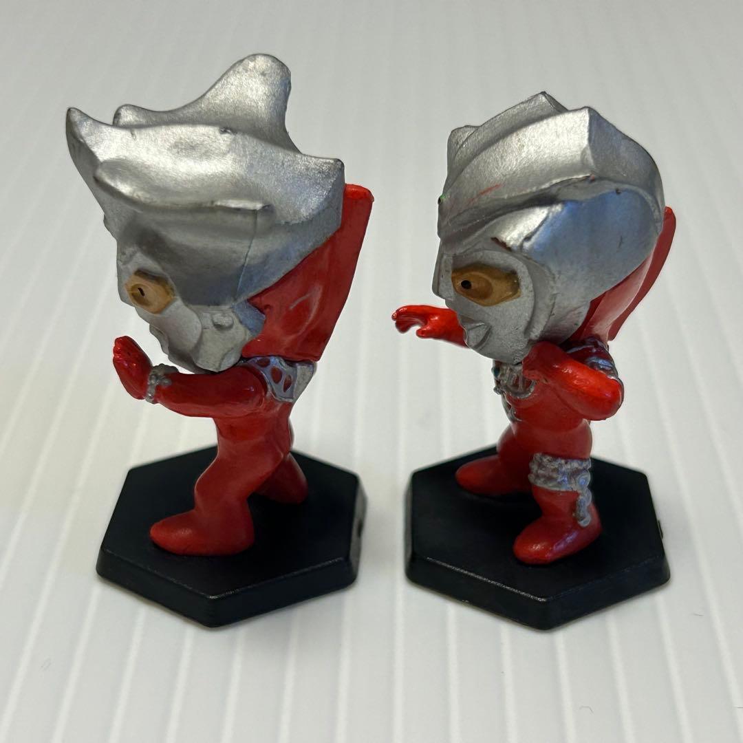 特撮ヒーローズ ウルトラマン レオ / アストラ