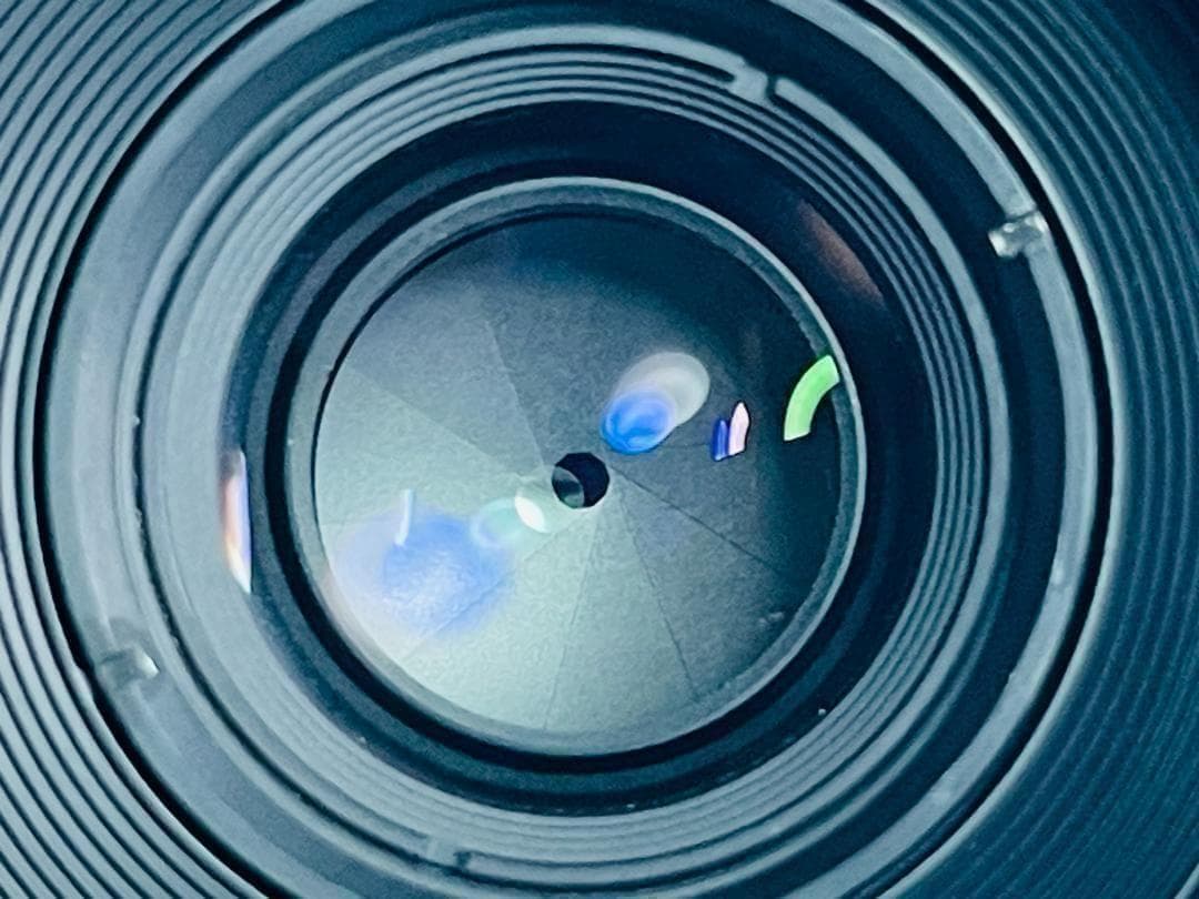 【美品】動作◎ Voigtlander COLOR-SKOPAR 35 f2.5