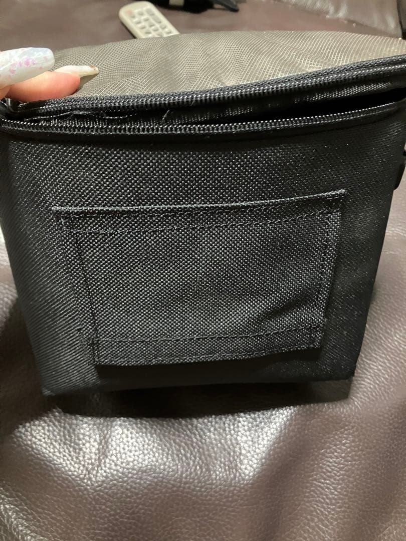 キャノンビデオカメラ