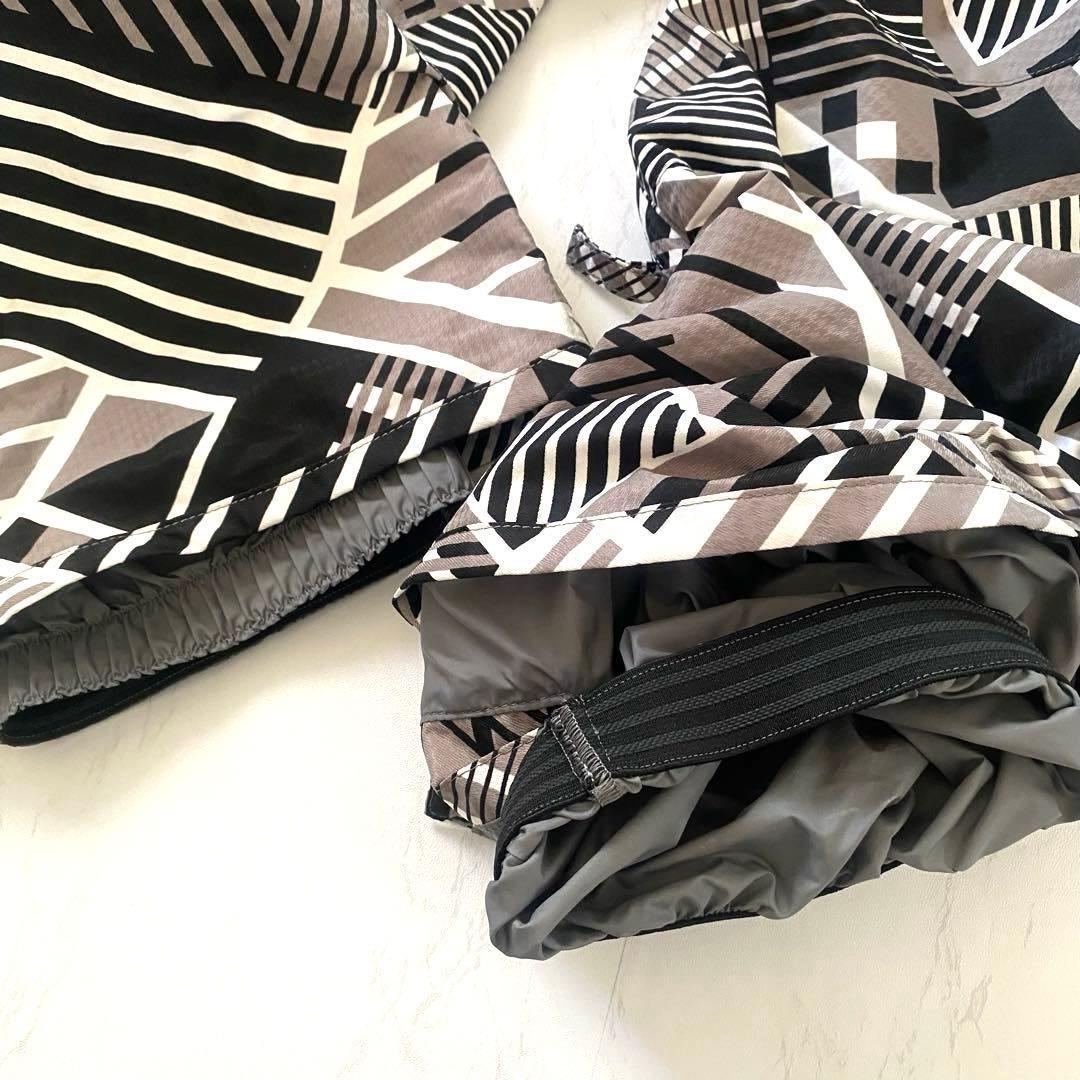 ESTIVO エスティボ　スノーボードウェア　つなぎ　ジャンプスーツ　スキー　M