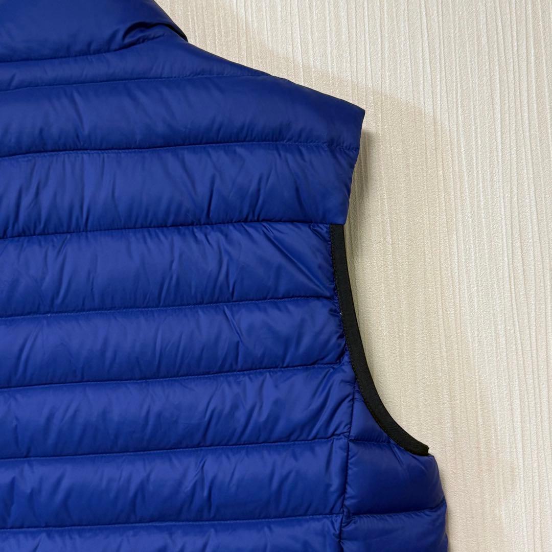 POLO RALPH LAUREN GOLF ダウンベスト