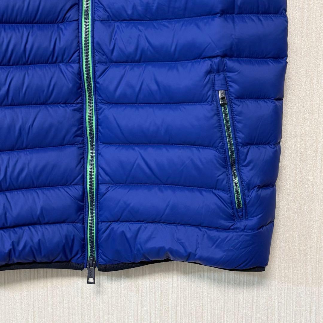 POLO RALPH LAUREN GOLF ダウンベスト