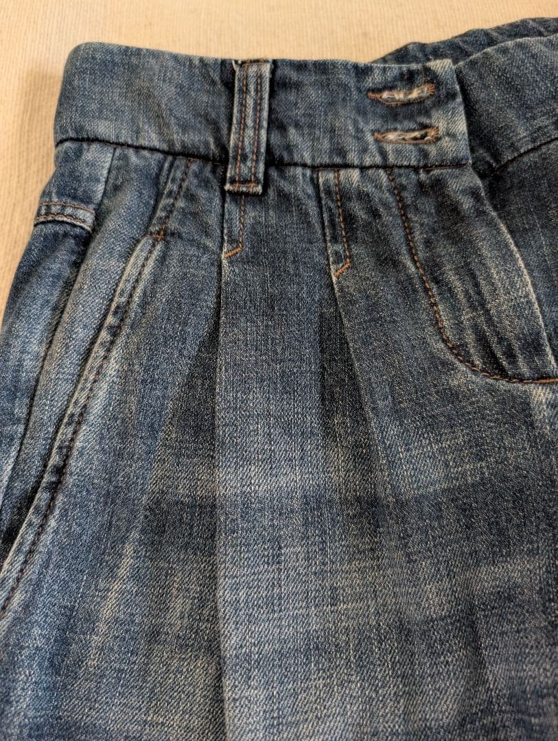 BRUNELLO CUCINELLI デニムジーンズ