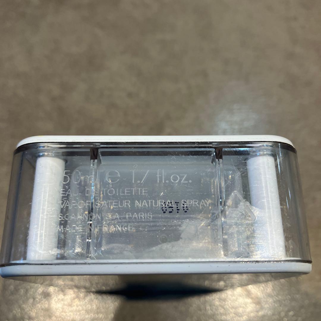 Gucci Rush for men ラッシュフォーメン　50ml 残量多