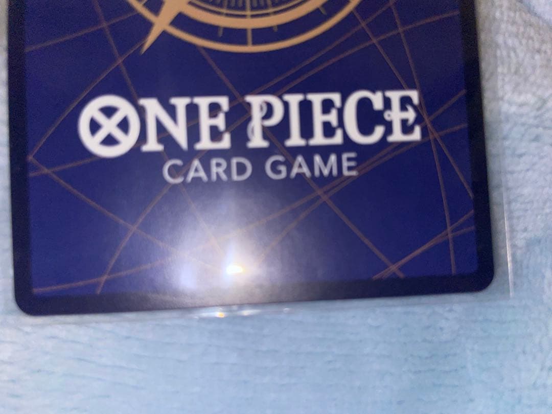 シャンクス　レイリー　コミパラセット