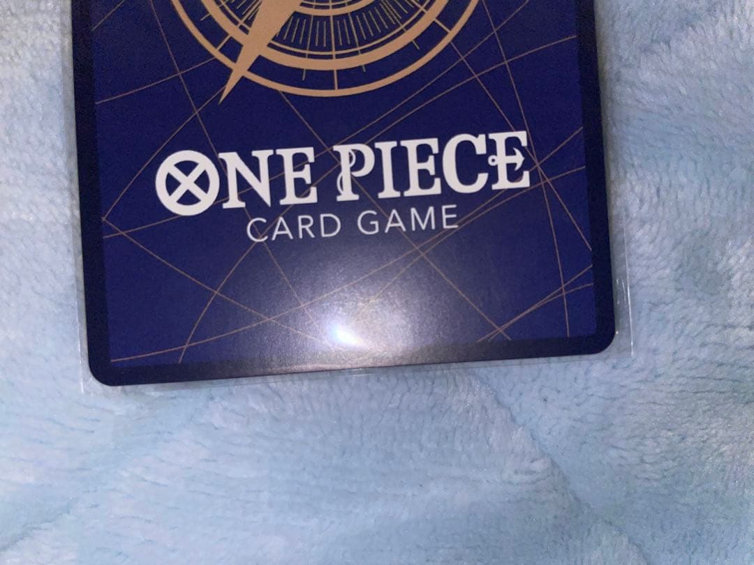 シャンクス　レイリー　コミパラセット