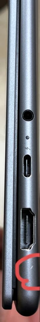 その他ノートPC本体 Lenovo Yoga Slim 7i Aura Edition Gen9