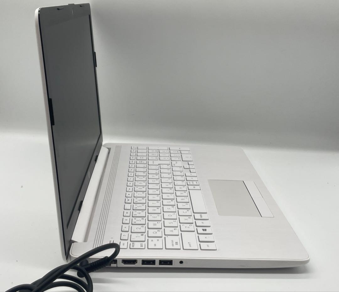 HDD1TB Windows11 HP ノートパソコン オフィス搭載！