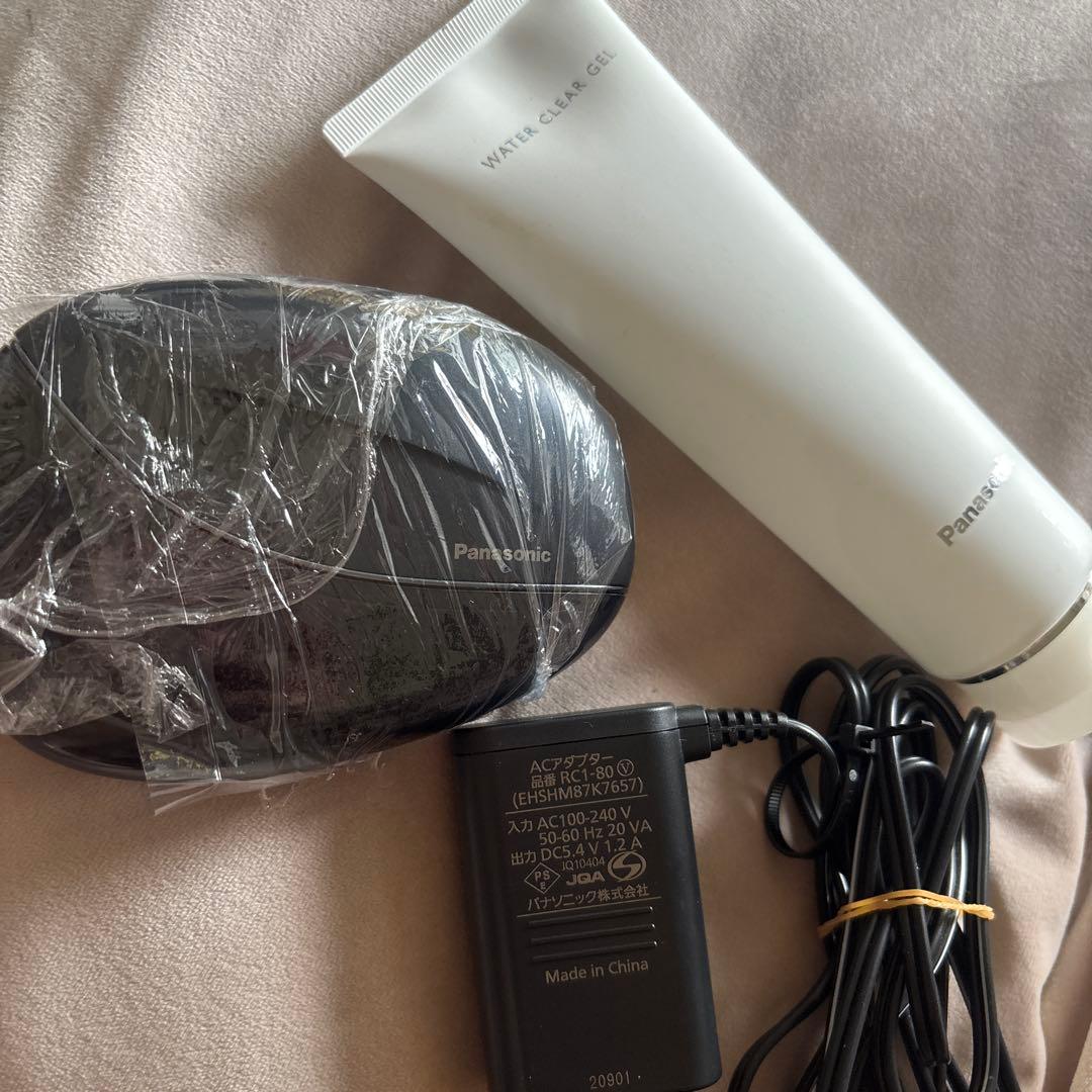 Panasonic バイタリフト　かっさ　VITALIFT