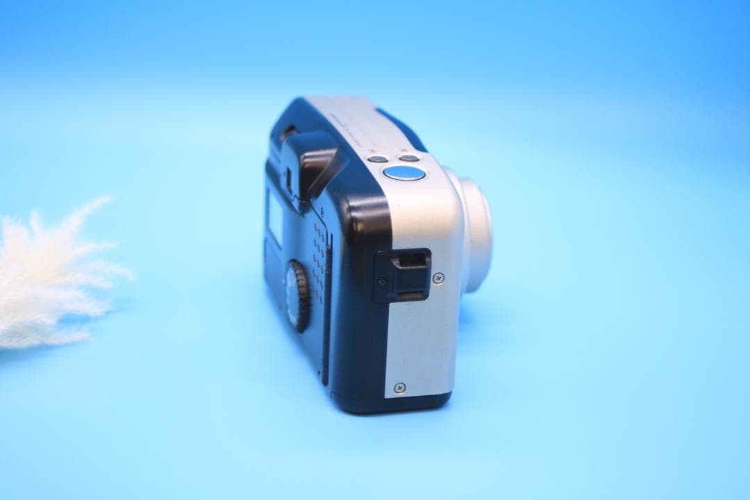 ❁極美品❁Canon Autoboy S XL コンパクトフィルムカメラ