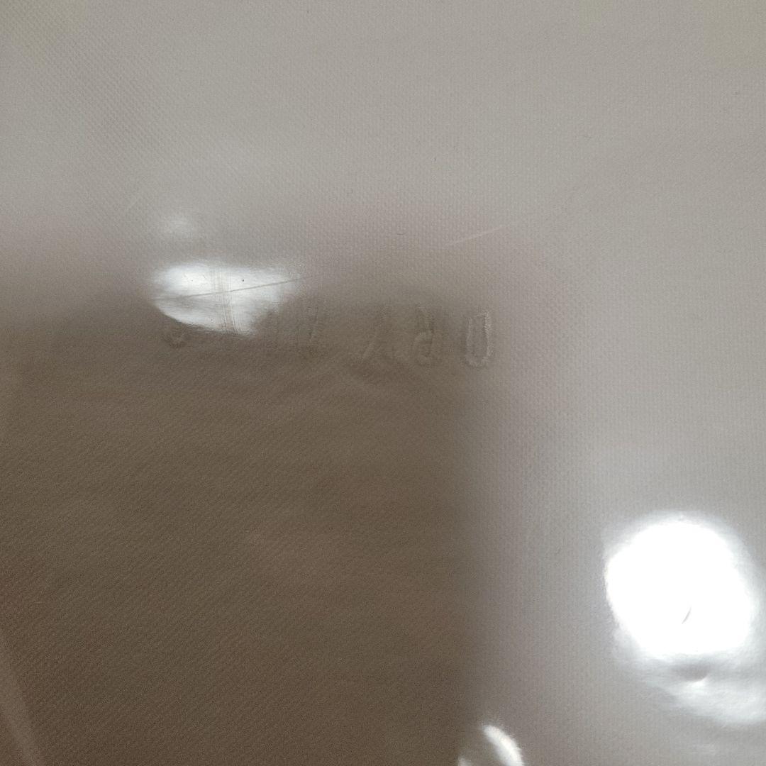 Human Made ボタンダウンシャツ ホワイト　オックスフォード