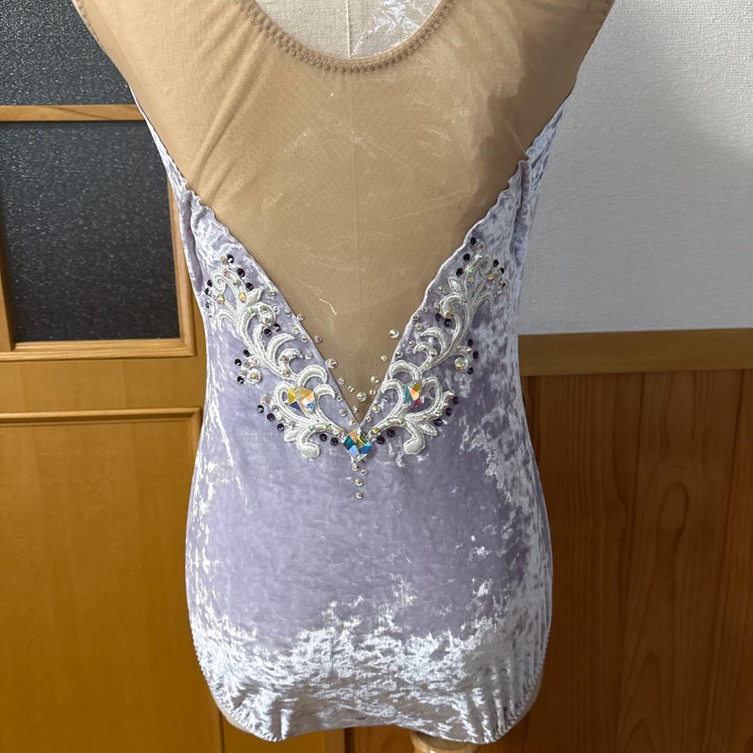 バトントワリング衣装 ここママ様