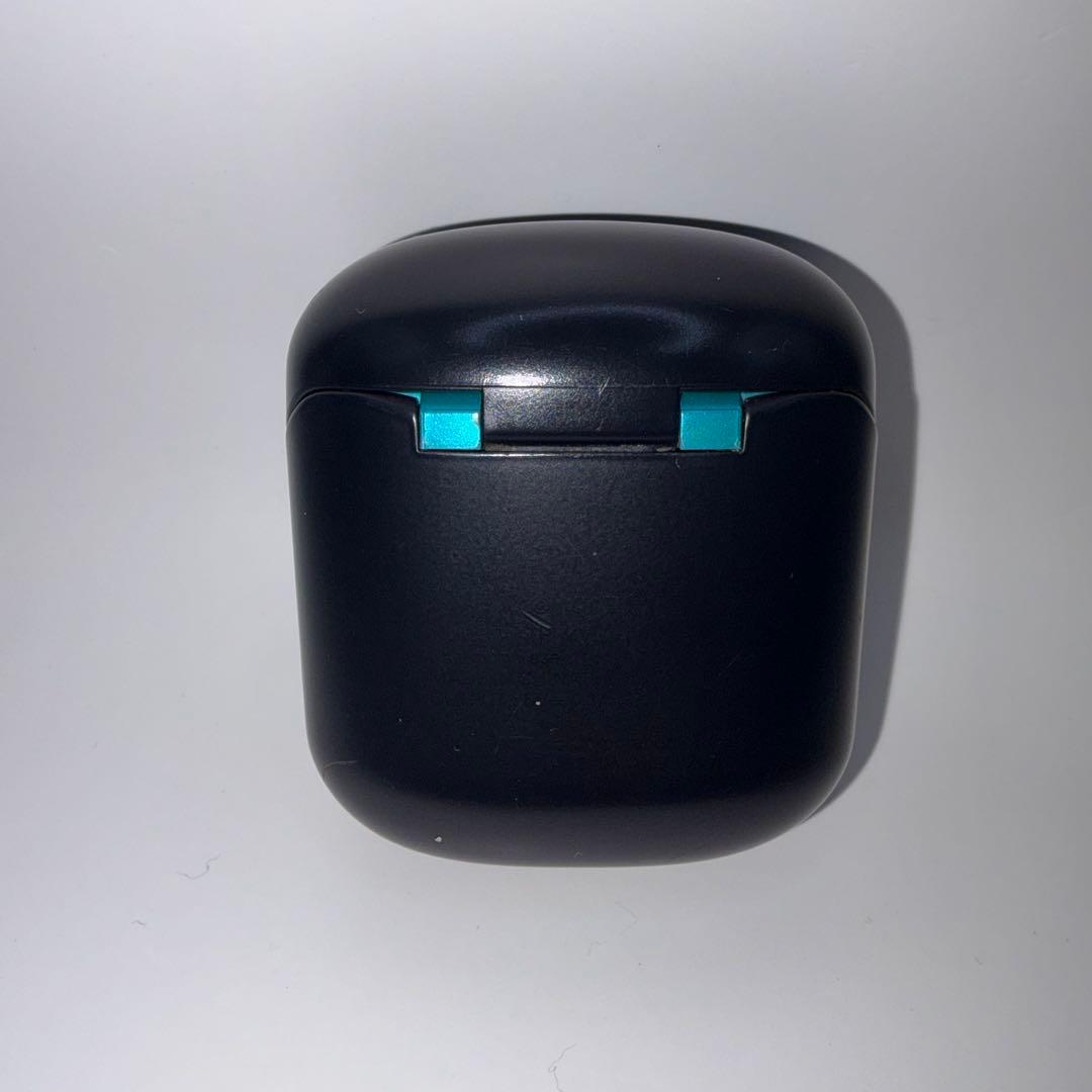 【廃盤】audio-technica ワイヤレスイヤホン　ATH-MVL2 JV