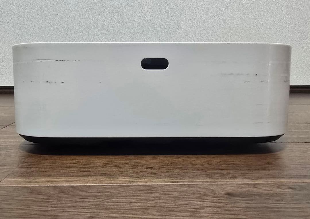 iRobot ブラーバジェット m6 ロボット掃除機本体 水拭き