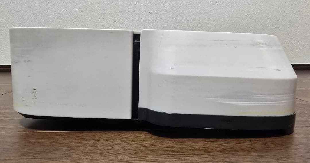 iRobot ブラーバジェット m6 ロボット掃除機本体 水拭き