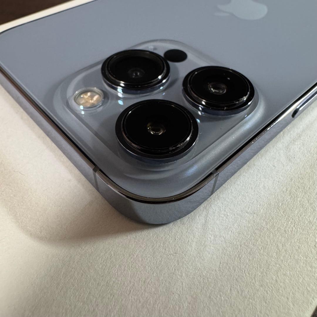 S*u様 iphone13 pro 256GB バッテリー新品