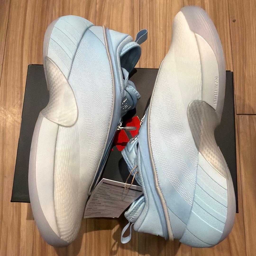 シューズ(男性用) adidas D.O.N. Issue 7