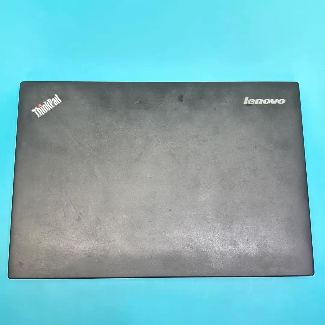 お買い得！バッテリー◎LenovoノートPC/爆速SSD/Win11/オフィス付