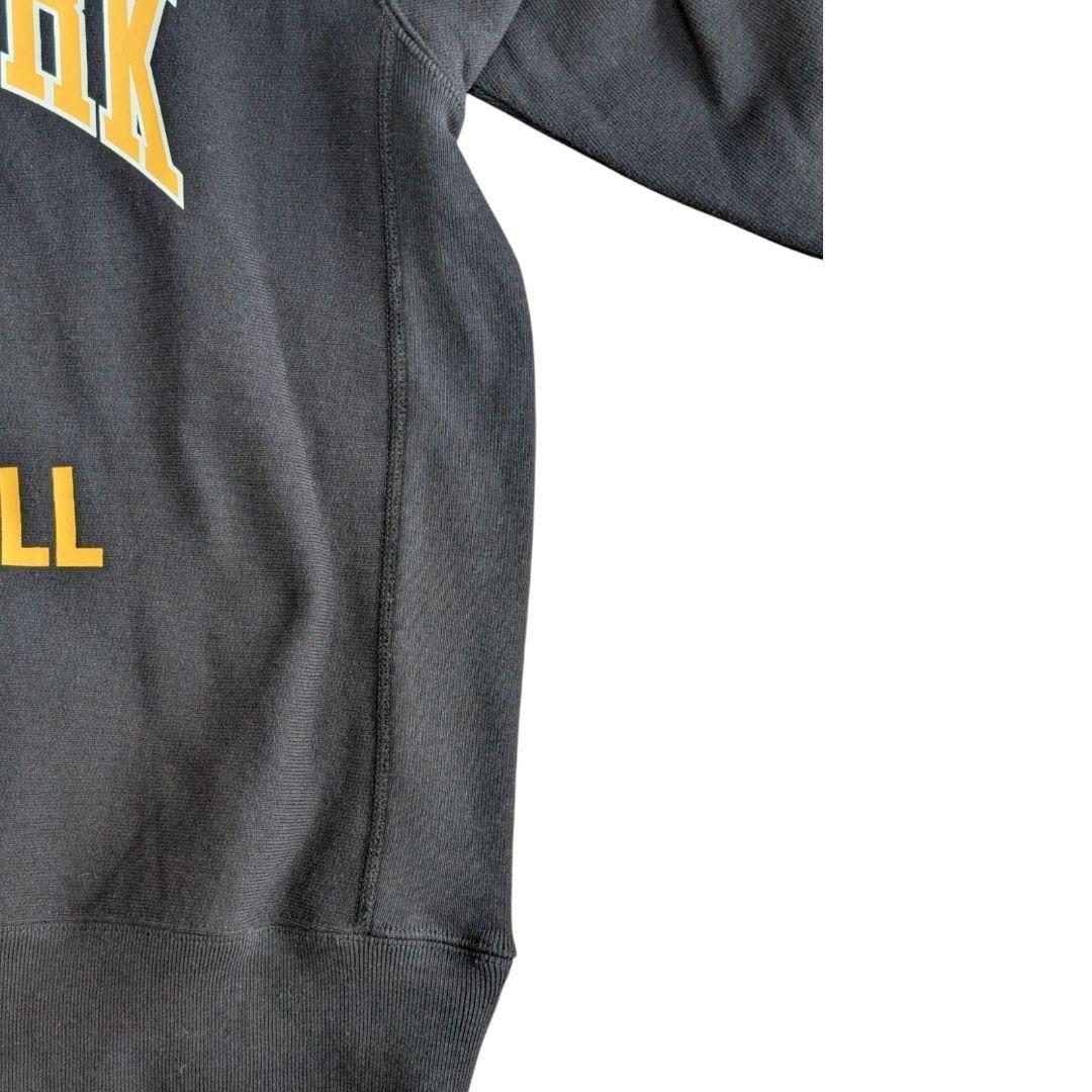 【新品】チャンピオン ミッキー リバースウィーブ 長袖 スウェット トレーナー