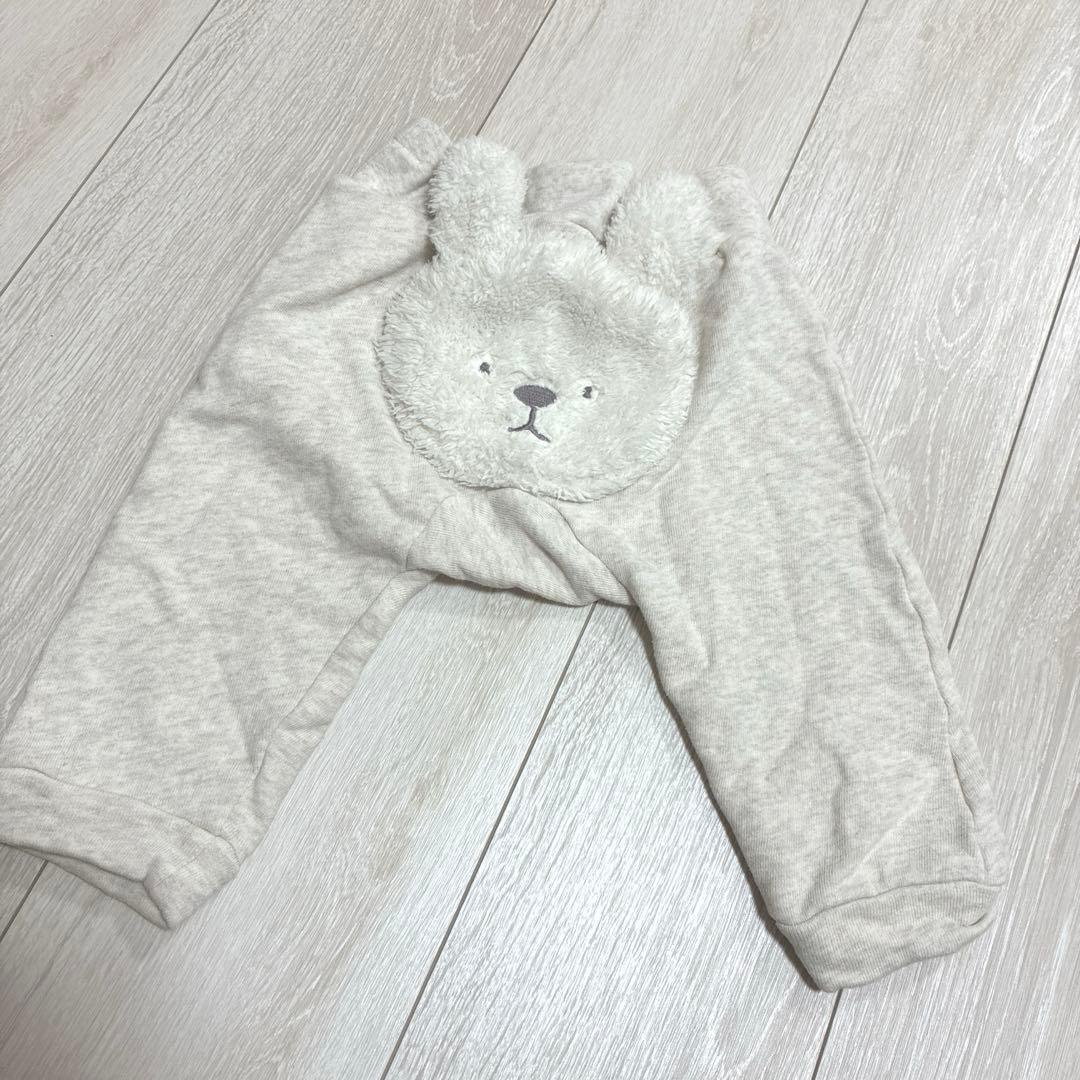 ℛ✩.*　おしりアニマルパンツ　カインデスト20食セット