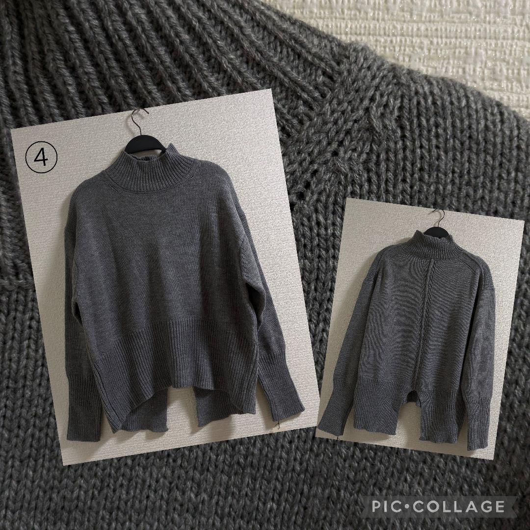 SALE 秋冬物まとめ売り　LLサイズ中心