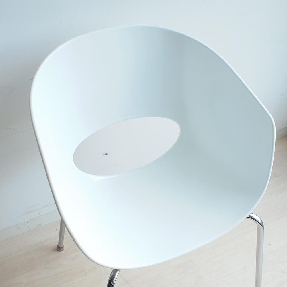 イタリアモダン シンテシ/SINTESI 「ORBIT LARGE」 チェア