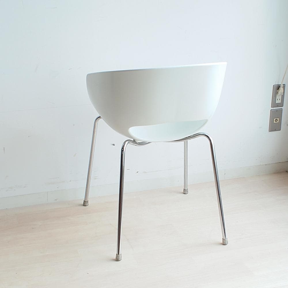 イタリアモダン シンテシ/SINTESI 「ORBIT LARGE」 チェア