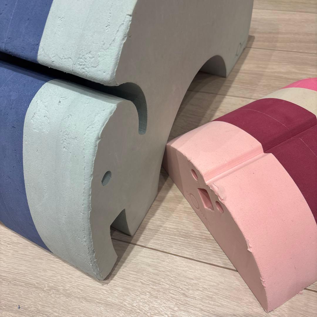 ボーネルンド　 bobles　ボブルス　ゾウ　チキン　２点セット