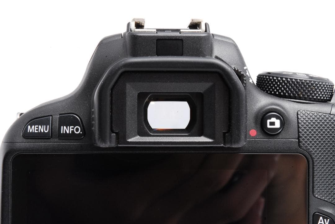 初心者オススメ⭐️Canon EOS kiss X7 美品