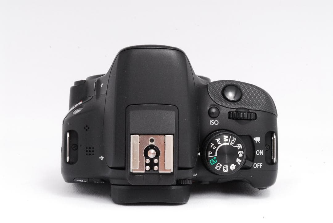 初心者オススメ⭐️Canon EOS kiss X7 美品