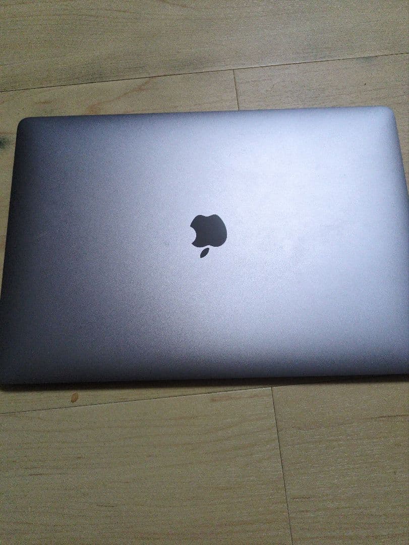 Apple MacBook Pro 2018年モデル