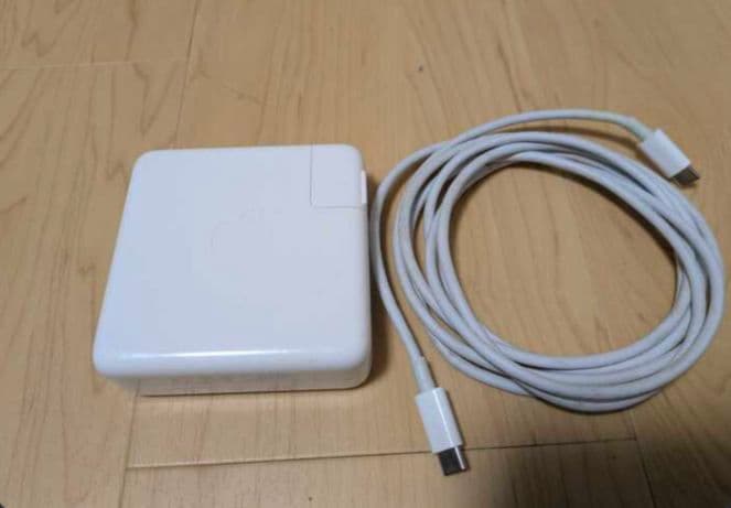 Apple MacBook Pro 2018年モデル