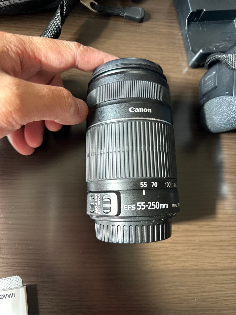 デジタルカメラ canon eos kiss x5